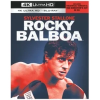 Rocky Balboa|Sylvester Stallone