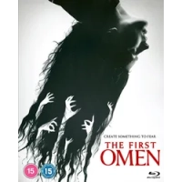 The First Omen|Nell Tiger Free