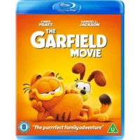 The Garfield Movie|Mark Dindal