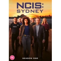 NCIS Sydney: Season One|Olivia Swann