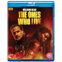 The Walking Dead: The Ones Who Live|Andrew Lincoln