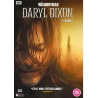 The Walking Dead: Daryl Dixon - Season 1|Norman Reedus