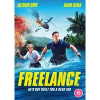 Freelance|John Cena