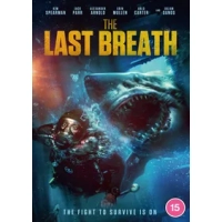 The Last Breath|Joachim Hedn