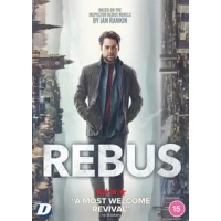 Rebus: Series One|Richard Rankin