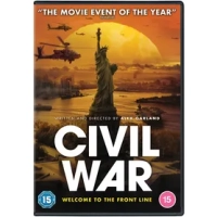 Civil War|Nick Offerman