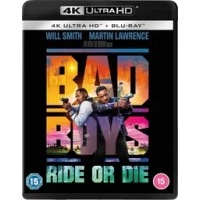 Bad Boys: Ride Or Die|Will Smith