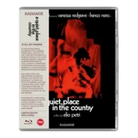 A Quiet Place in the Country|Franco Nero