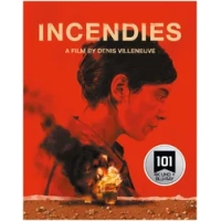 Incendies|Lubna Azabal