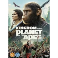 Kingdom of the Planet of the Apes|Owen Teague