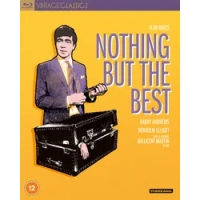 Nothing But the Best|Alan Bates