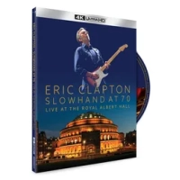 Eric Clapton: Slowhand at 70 - Live at the Royal Albert Hall...|Eric Clapton