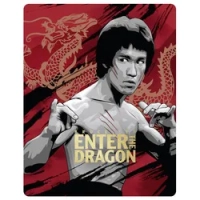 Enter the Dragon (Featuring the Special Edition Cut)|Bruce Lee