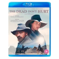 The Dead Don't Hurt|Viggo Mortensen