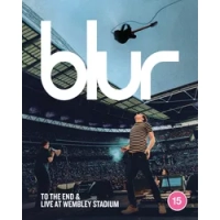 Blur: To the End/Live at Wembley Stadium|Toby L