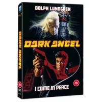 Dark Angel|Dolph Lundgren