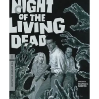 Night of the Living Dead - The Criterion Collection|Judith O'Dea