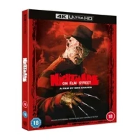 A Nightmare On Elm Street|Robert Englund