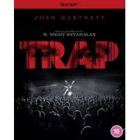 Trap|Josh Hartnett