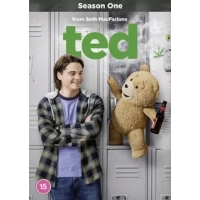 Ted: Season One|Seth MacFarlane