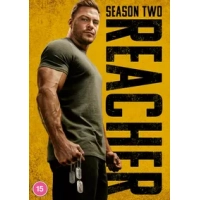 Reacher: Season Two|Alan Ritchson