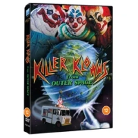 Killer Klowns from Outer Space|Grant Cramer