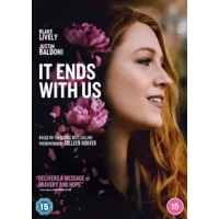 It Ends With Us|Blake Lively