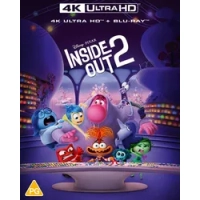 Inside Out 2|Kelsey Mann