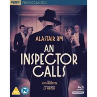 An Inspector Calls|Alastair Sim