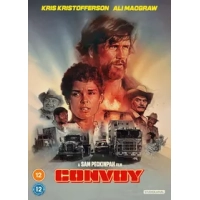 Convoy|Kris Kristofferson