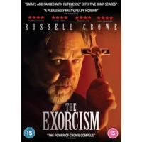 The Exorcism|Russell Crowe