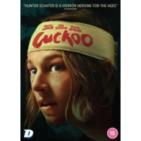 Cuckoo|Hunter Schafer