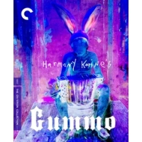 Gummo - The Criterion Collection|Jacob Sewell