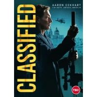 Classified|Aaron Eckhart