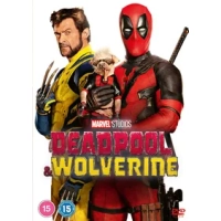 Deadpool & Wolverine|Ryan Reynolds