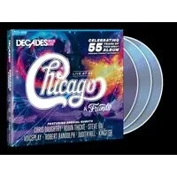 Chicago: Live at 55|Chicago