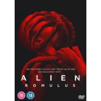 Alien: Romulus|Cailee Spaeny