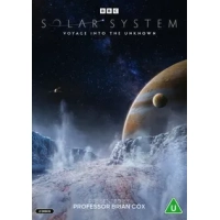 Solar System|Professor Brian Cox