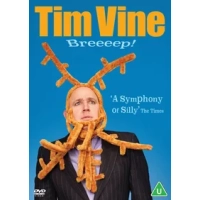 Tim Vine: Breeeep!|Tim Vine