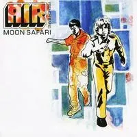 Moon Safari | Air