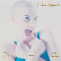 The Lion and the Cobra | Sinead O'Connor