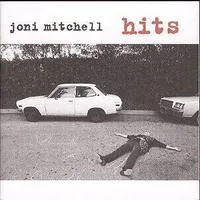 Hits | Joni Mitchell