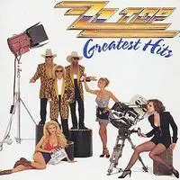 Greatest Hits | ZZ Top