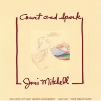 Court and Spark | Joni Mitchell