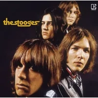 The Stooges | The Stooges