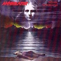 Never, Neverland | Annihilator