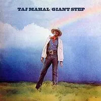 Giant Step/De Ole Folks At Home | Taj Mahal