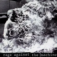 Rage Against the Machine | Rage Against the Machine