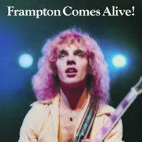 Frampton Comes Alive! | Peter Frampton