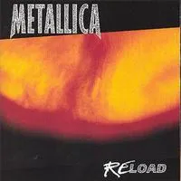 Reload | Metallica